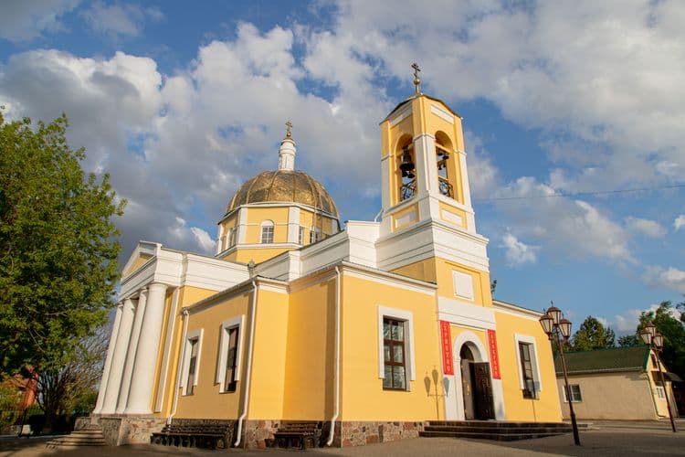 Elistory sidebar image