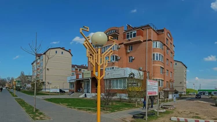 Elistory sidebar image