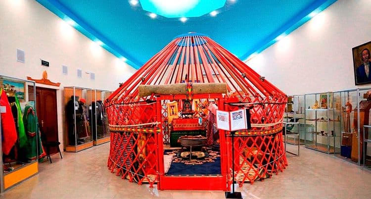 Elistory sidebar image