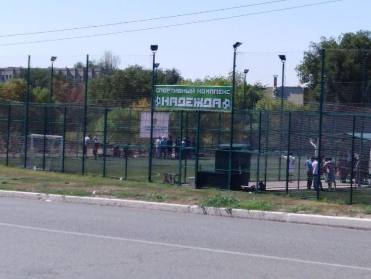 Превью изображение новостей